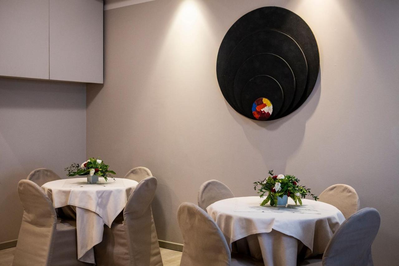 Hotel Astor بياتشينسا المظهر الخارجي الصورة